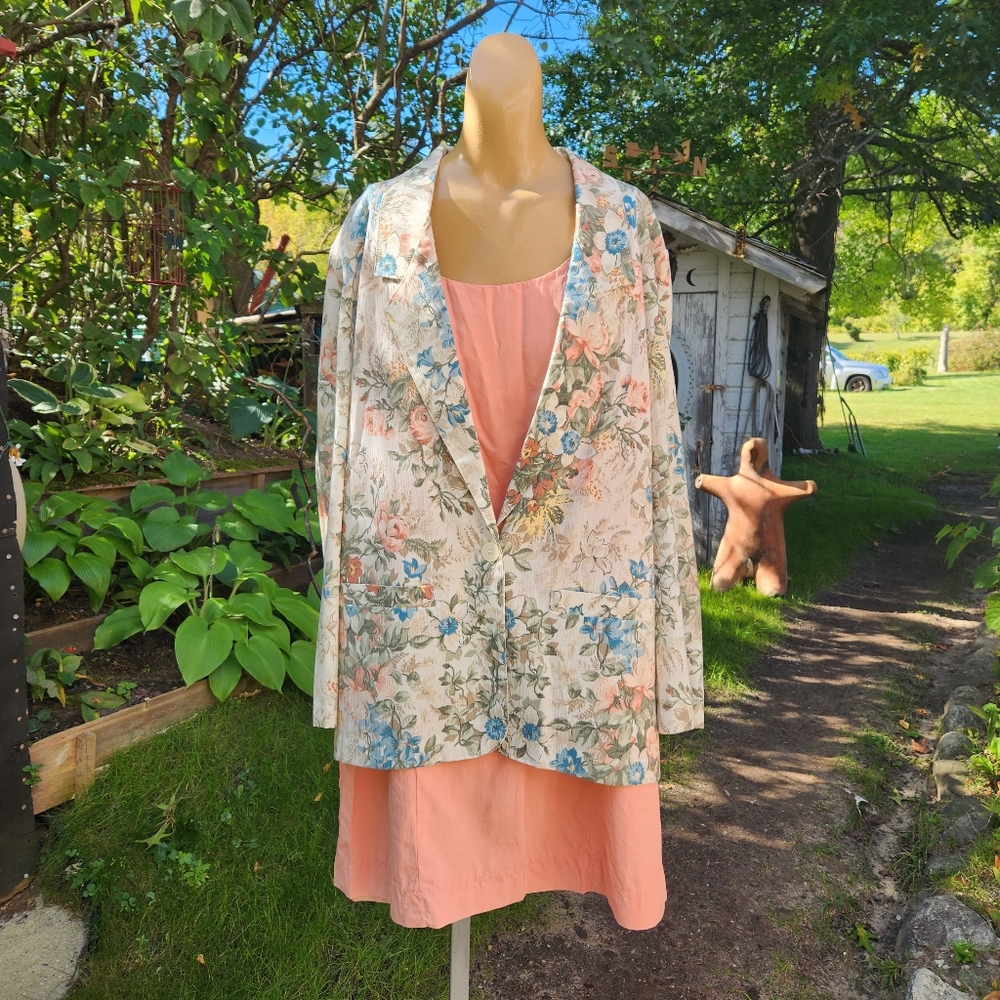 Alfred Dunner Set - image 3